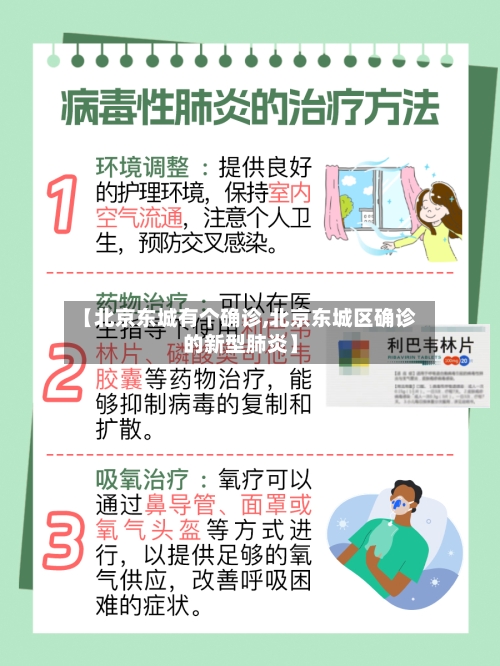 【北京东城有个确诊,北京东城区确诊的新型肺炎】