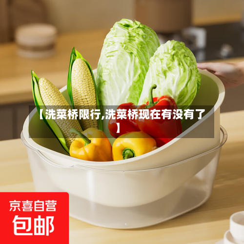 【洗菜桥限行,洗菜桥现在有没有了】-第2张图片