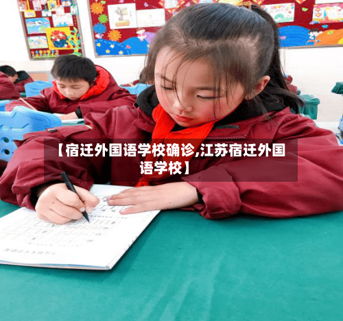 【宿迁外国语学校确诊,江苏宿迁外国语学校】