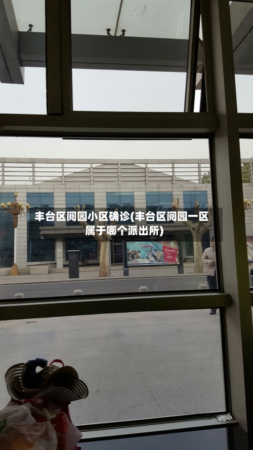 丰台区阅园小区确诊(丰台区阅园一区属于哪个派出所)-第2张图片