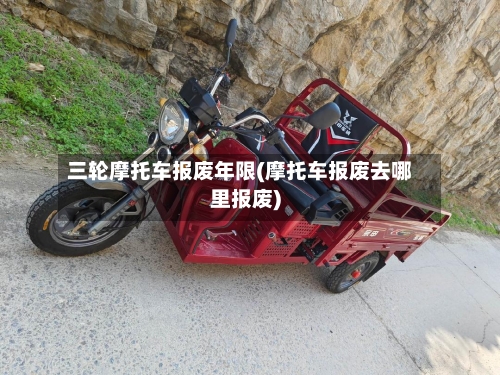 三轮摩托车报废年限(摩托车报废去哪里报废)-第3张图片