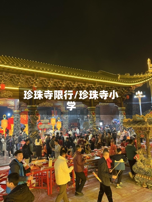 珍珠寺限行/珍珠寺小学