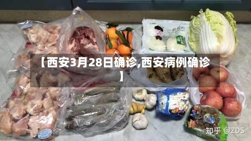 【西安3月28日确诊,西安病例确诊】