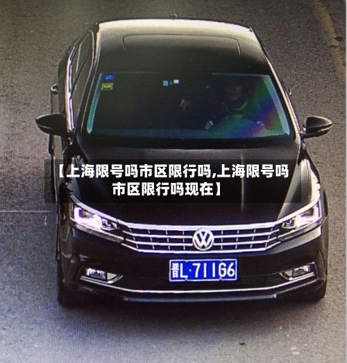 【上海限号吗市区限行吗,上海限号吗市区限行吗现在】-第3张图片