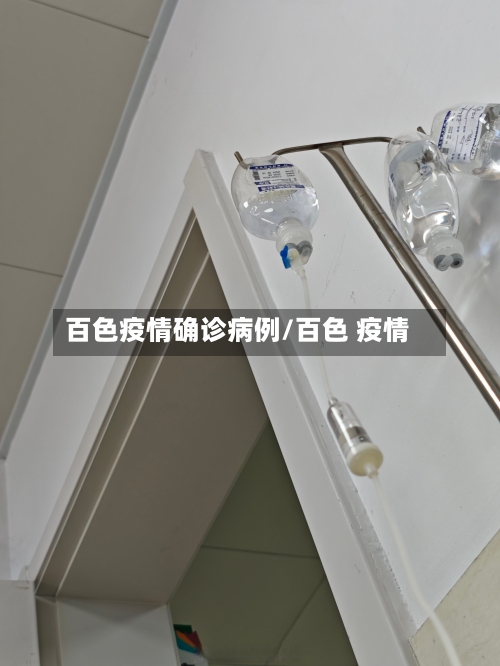 百色疫情确诊病例/百色 疫情-第2张图片