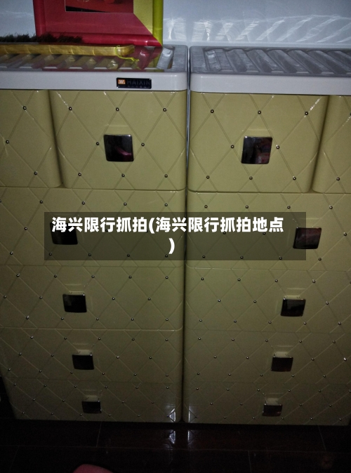 海兴限行抓拍(海兴限行抓拍地点)