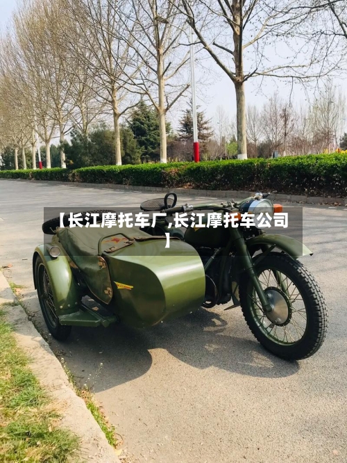 【长江摩托车厂,长江摩托车公司】-第1张图片
