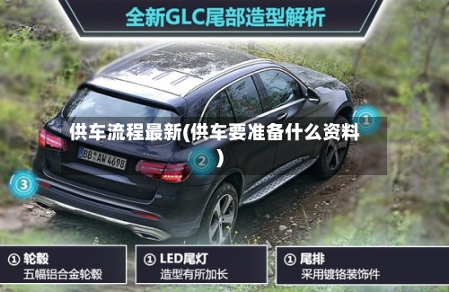 供车流程最新(供车要准备什么资料)-第1张图片