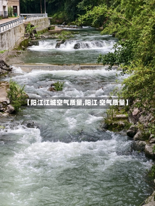 【阳江江城空气质量,阳江 空气质量】-第1张图片