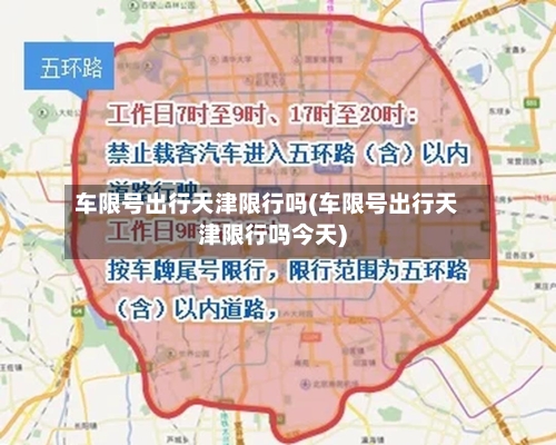 车限号出行天津限行吗(车限号出行天津限行吗今天)