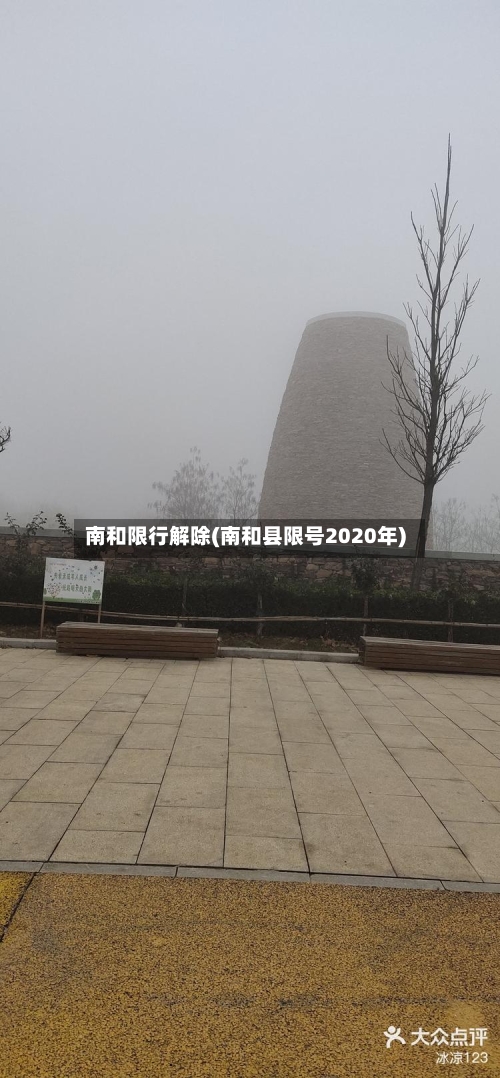 南和限行解除(南和县限号2020年)-第3张图片