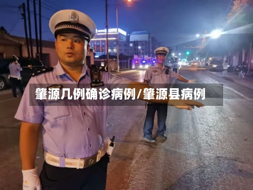 肇源几例确诊病例/肇源县病例-第2张图片