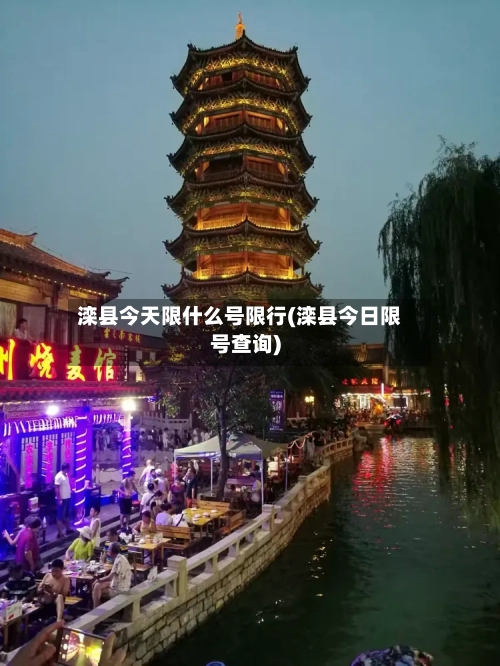 滦县今天限什么号限行(滦县今日限号查询)-第1张图片