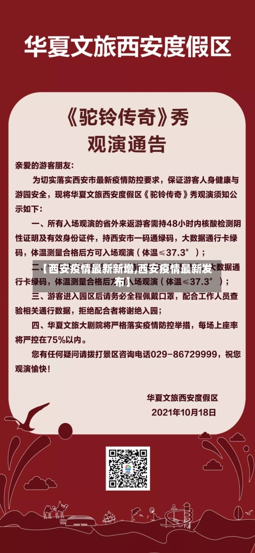【西安疫情最新新增,西安疫情最新发布】